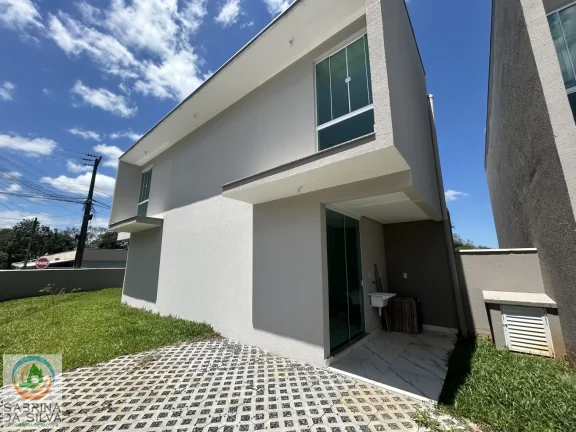 Imagem Casa - Itoupavazinha - Blumenau