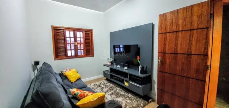 Imagem Belissíma Casa a Venda no Vila Branca