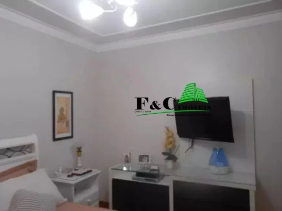 Imagem Apartamento para Venda em Limeira, Centro, 3 dormitórios, 1 suíte, 2 banheiros, 2 vagas