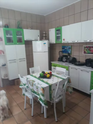 Imagem Casa no Complexo Taiçoca - 2/4, Suíte, 140m², 2 Vagas de Garagem - Confira!