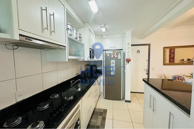 Imagem Apartamento 2 Dormitórios para venda em Florianópolis - SC