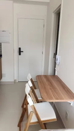 Imagem Flat para LOCAÇÃO em Vila Clementino - ID Ibirapuera 18m²