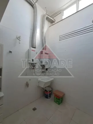 Imagem APARTAMENTO RESIDENCIAL em RIO DE JANEIRO - RJ, RECREIO DOS BANDEIRANTES