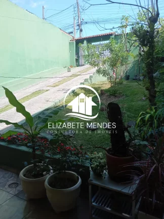 Imagem CASA A VENDA NO JARDIM NOVA AMERICA, BAIRRO EM ALTO DESENVOLVIMENTO,