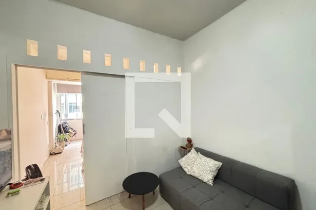 Imagem Apartamento à Venda - Copacabana, 1 Quarto, 41 m2