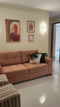 Imagem APARTAMENTO RESIDENCIAL em SÃO LUÍS - MA, DUNAS DO LITORAL