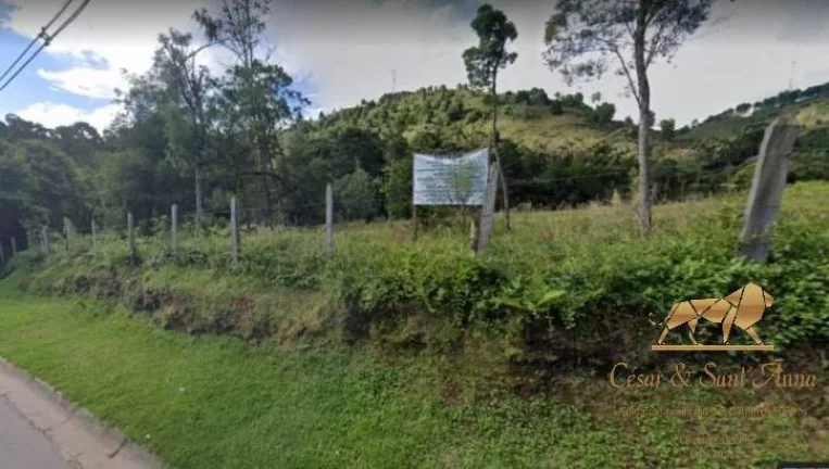 Imagem Terreno à venda, 10867 m² Campos do Jordão/SP