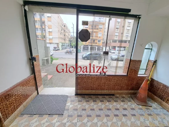 Imagem Sobrado comercial à venda com 280m², 5 quartos, 3 banheiros, 5 vagas por R$ 1.255.000,00 na Vila Belmiro em Santos