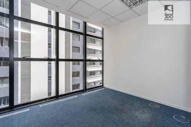 Imagem Sala Comercial - Aluguel no bairro Juvevê - Curitiba, PR