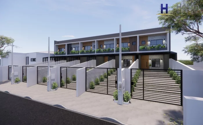 Imagem GEMINADO RESIDENCIAL em JOINVILLE - SC, SÃO MARCOS