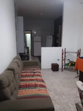 Imagem Casa com 2 dorms, Tupi, Praia Grande - R$ 380 mil, Cod: 2139