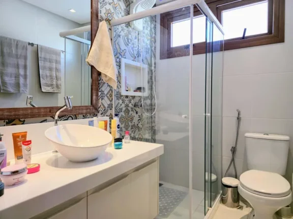 Imagem Apto à venda em Itacimirim, Camaçari - Bali Bahia Itacimirim - 150m²- Pé na Areia