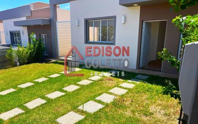 Imagem Casa Nova à venda, 2 Suites, Reserva Taquaral II, Piracicaba/SP!! - Oportunidade única!