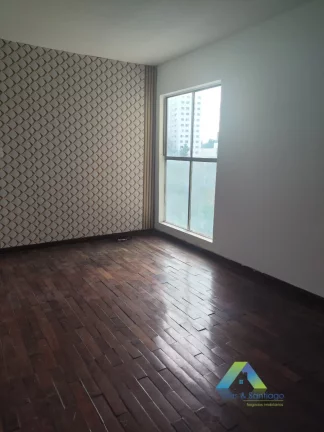 Imagem Apartamento com 3 dormitórios à venda, 65m²
