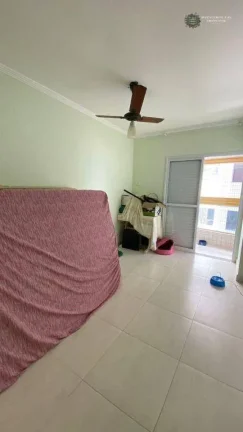 Imagem Apartamento com 3 dormitórios à venda, 145 m² por R$ 950.000,00 - Aviação - Praia Grande/SP