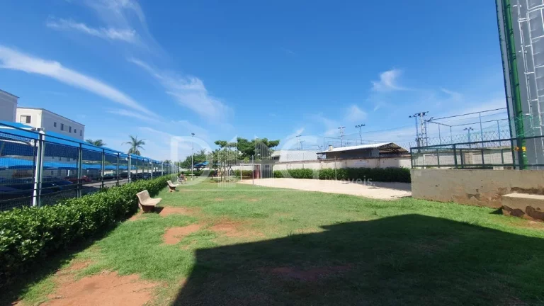 Imagem Apartamento para venda com 42m² | Condomínio Edifício Parque Patagônia | Paulínia - SP
