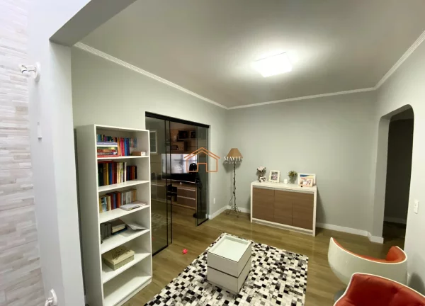 Imagem CASA RESIDENCIAL em JOINVILLE - SC, COSTA E SILVA