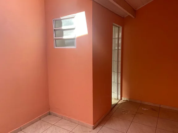 Imagem Casa a venda no Bairro Rosa Garcia - Tatuí/SP.