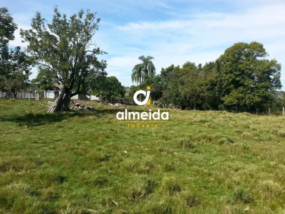 Imagem Chácara 2 dormitórios à venda Zona rural Santa Maria/RS