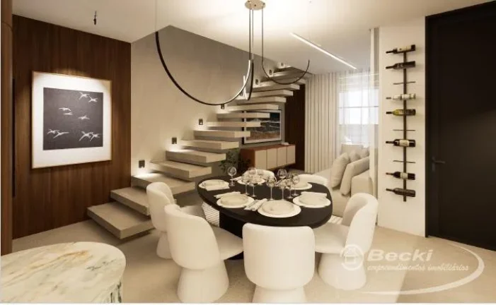 Imagem Residencial Málaga no bairro Anita Garibaldi - Joinville