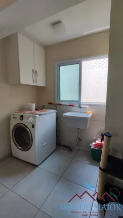 Imagem Cobertura com 2 Quartos e 3 banheiro à Venda, 98 m por R$ 530.000 .00!!