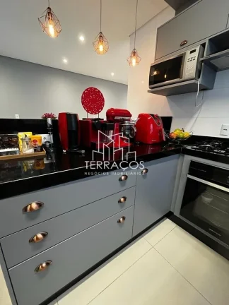 Imagem CASA À VENDA OU PERMUTA EM CONDOMÍNIO FECHADO, 145M², 3 QUARTOS - RESERVA DA MATA - JUNDIAÍ/SP