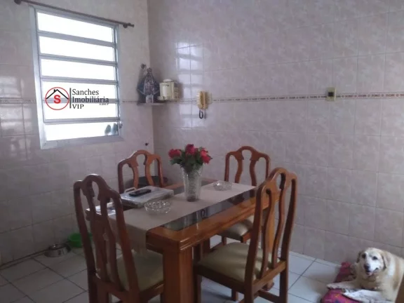 Imagem CASA DE VILA COM 2 DORMITÓRIOS A VENDA NA MOOCA. TODA A TRANQUILIDADE E SEGURANÇA QUE VOCÊ PRECISA.