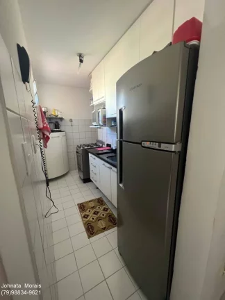 Imagem Apartamento à venda no Condomínio Porto Atlântico - 3 quartos, lazer completo