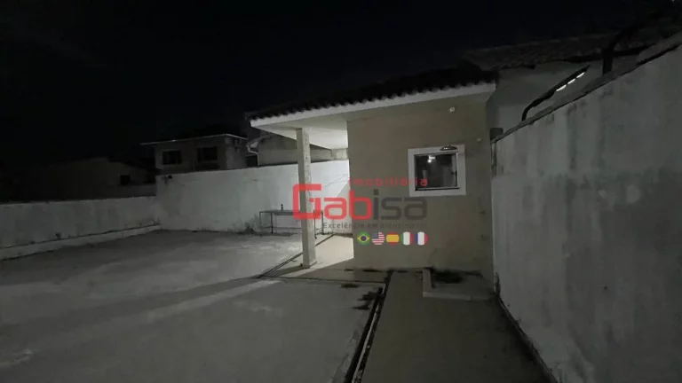 Imagem Casa com 3 dormitórios à venda, 107 m² por R$ 570.000,00 - Guriri - Cabo Frio/RJ