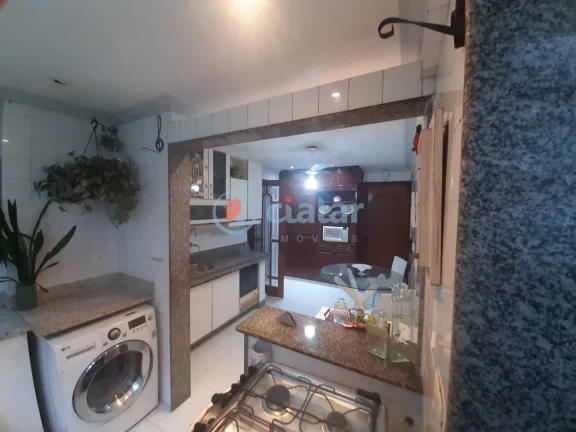 Imagem Apartamento à venda, Copacabana, Rio de Janeiro, RJ