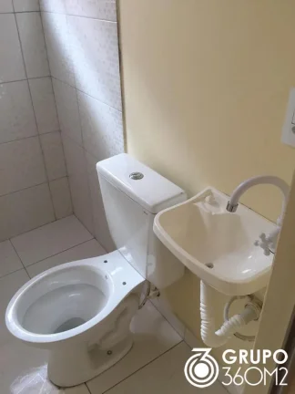 Imagem Casa para Venda em Santo André / SP no bairro Vila Palmares