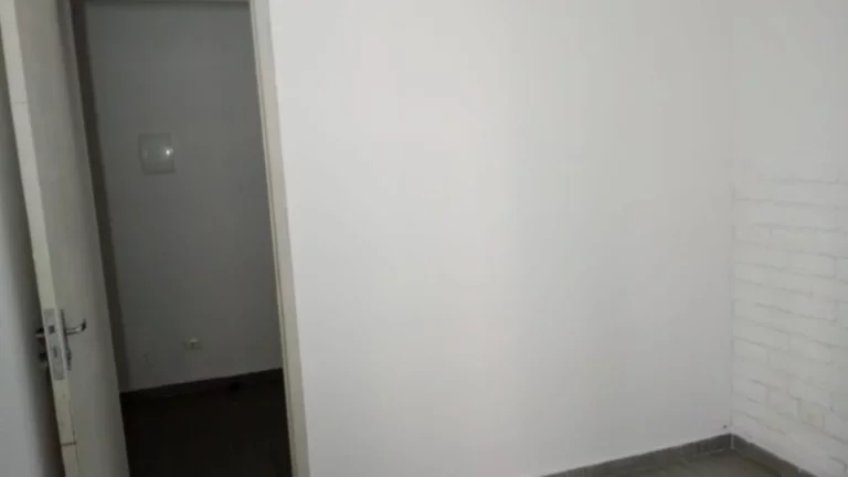 Imagem Apartamento a venda na República - São João