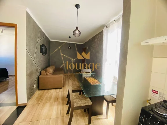 Imagem Apartamento à Venda Éden Zona Leste - Sorocaba/SP