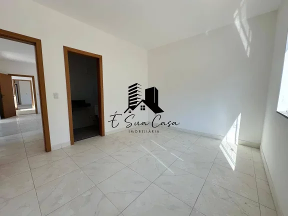 Imagem Apartamento 2 quartos à venda Bairro Vale das Orquideas - Contagem/MG