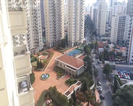 Imagem APARTAMENTO RESIDENCIAL em São Paulo - SP, Tatuape