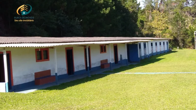 Imagem Sítio à venda no bairro Centro - São Lourenço da Serra/SP