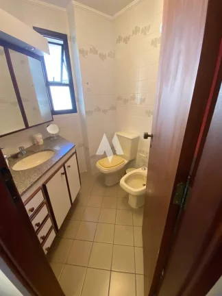 Imagem Apto à venda- 3 Dorms - R$ 660mil - Guarujá /Pitangueiras