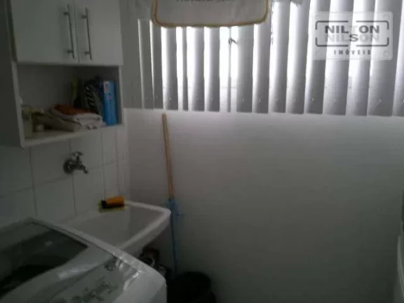 Imagem Apartamento à venda, 40 m² por R$ 280.000,00 - Cambuí - Campinas/SP