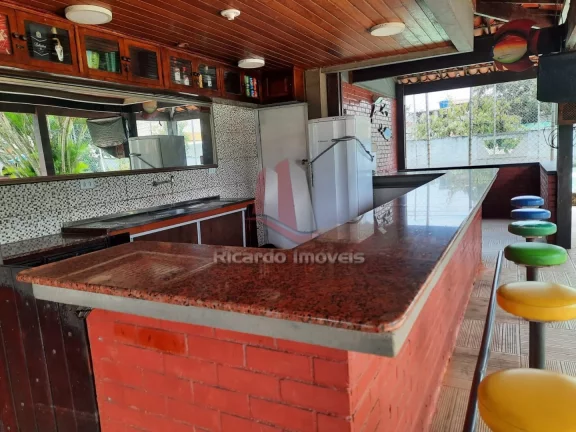 Imagem Bangalô c/ Sala, Quarto, Cozinha e Banheiro Cabo Frio