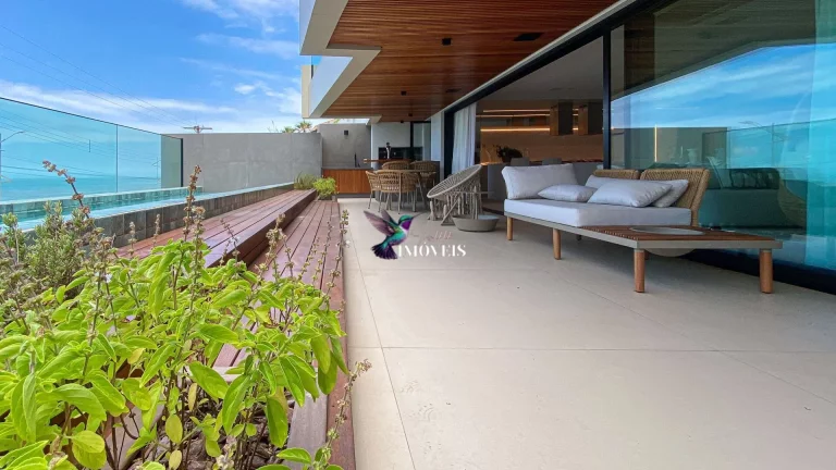 Imagem Apartamento à venda no bairro Prainha - Torres/RS