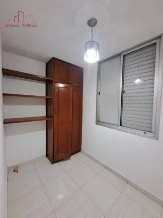 Imagem Apto 3 Dorm no Condomínio Parque das Árvores - 75m²