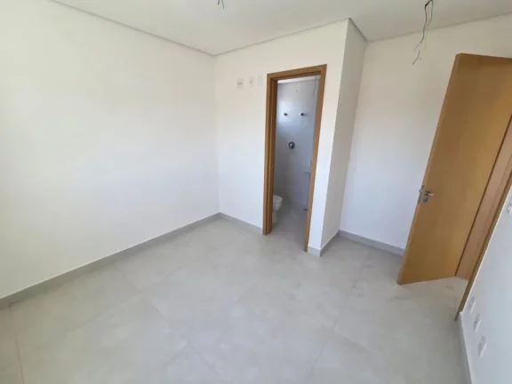 Imagem Apartamento Novo no Tatuapé, próximo ao Shopping e metrô.