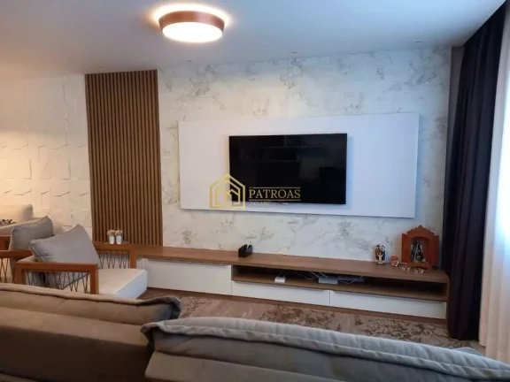 Imagem Casa Padrão