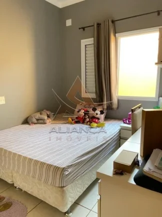 Imagem Apartamento - Ribeirão Preto - Jardim Botânico