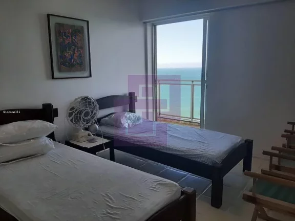Imagem Apartamento para Locação em Guarujá / SP no bairro Astúrias