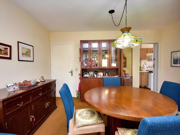 Imagem ​​​​​​​Apartamento à Venda - Higienópolis, 3 Quartos, 83 m2 - São Paulo