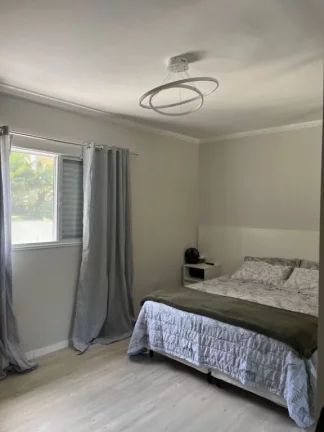 Imagem Sobrado com 4 dormitórios, 350 m² - venda por R$ 1.600.000,00 ou aluguel por R$ 7.100,00/mês - Ipelândia - Suzano/SP