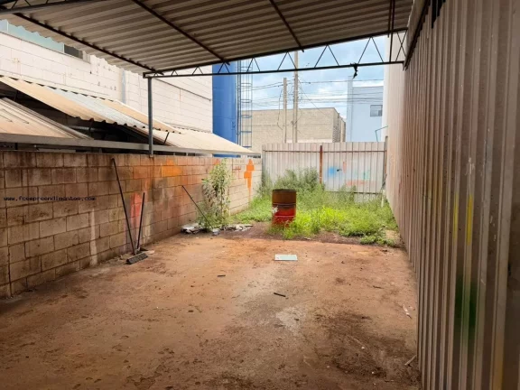 Imagem Galpão para Locação em Limeira, Centro Industrial de Limeira - CIL, 1 dormitório, 6 banheiros, 5 vagas