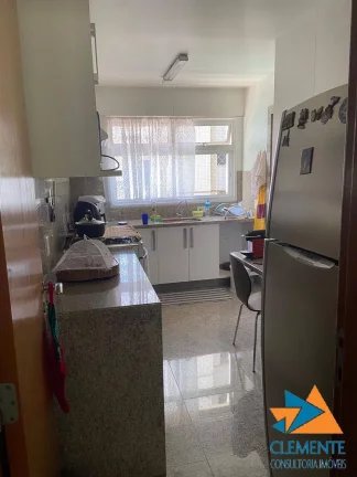 Imagem Apartamento de 3 quartos com 113m2 junto ao Diamond mall