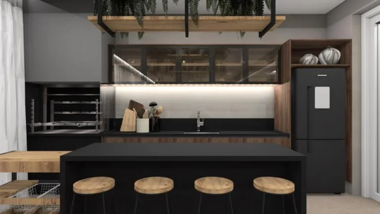 Imagem Casa em Aldeia da Serra - 523m²